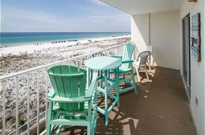 Gulf Dunes 316 - Coastal Bliss