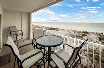 Gulf Dunes 302 - Gulfview Haven