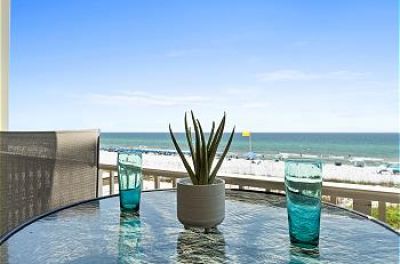 Gulf Dunes 302 - Gulfview Haven