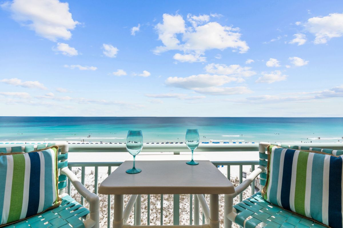 Pelican Isle 611 - Island Rhythm | Fort Walton Beach, FL | Brooks