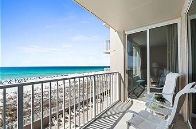 Island Princess 409 - High Tide Hideaway
