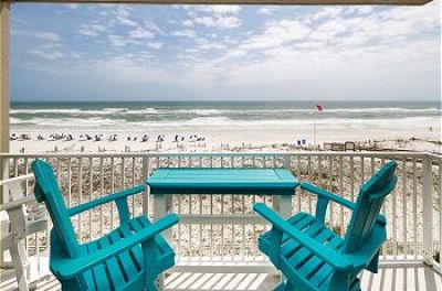 Island Princess 415 - Sun, Sand, and Sophistication