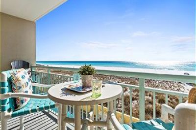 Pelican Isle 218 - Beach Vibes Only