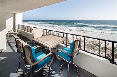 Surf Dweller 510 - Coastal Canvas