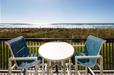 Emerald Towers West 1003 - Sandy Toes