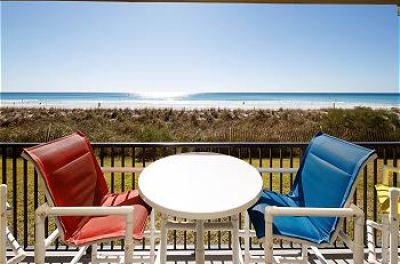 Emerald Towers West 1004 - Barefoot Bliss