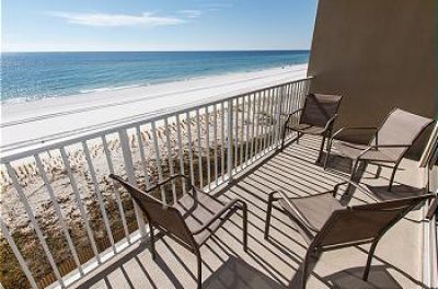 Emerald Towers West 3003 - Saltwater Escape