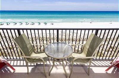 Emerald Towers West 3004 - Sandcastle Retreat