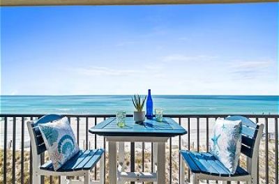 Emerald Towers West 3006 - Beach Paradise