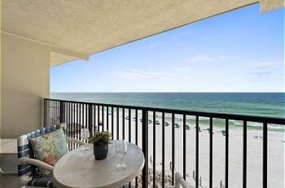 Emerald Towers West 5004 - Beachside Memories