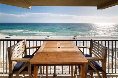 Emerald Towers West 5006 - Coastal Vibe