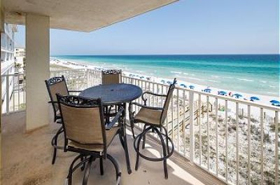 Gulfside 501 - Sandy Adventures