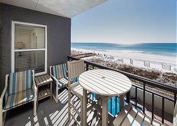 Island Echos 3L - Sunshine Getaway | Fort Walton Beach, FL