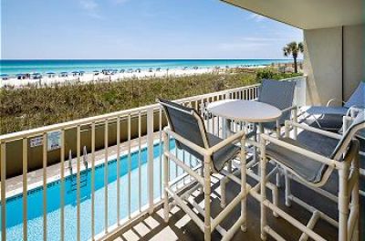 Summerlin 103 - Shell Seekers Retreat