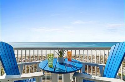 Islander 4005 - Seaside Bungalow