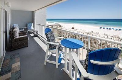 Islander 4005 - Seaside Bungalow