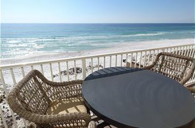 Sea Dunes 402 - Sunny Dolphin