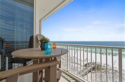 Gulf Dunes 617 - Sand Dollar Daze