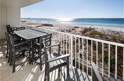 Gulf Dunes 303 - Waves and Views