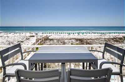 Gulf Dunes 304- Saltwater Solace