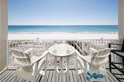 Gulf Dunes 514 - Sea Party