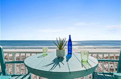 Gulf Dunes 416 - Ocean's Edge