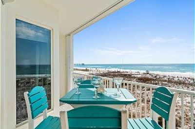 Gulf Dunes 210 - Coastal Charm
