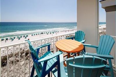 Gulf Dunes 610 - Surfside Sanctuary