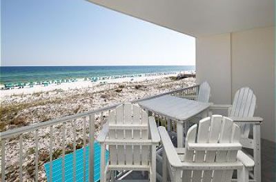 Gulf Dunes 307 - Seaglass Cove