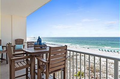 Gulf Dunes 508 - The Golden Nautilus
