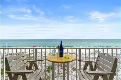 Gulf Dunes 406 - Beachy Keen