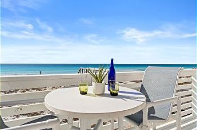 Coconut Beach House A