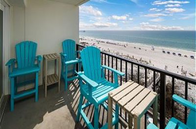 Sea Oats 704 - Coral Shores