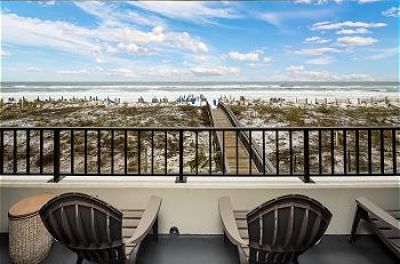 Surf Dweller 206 - Crescent Cove