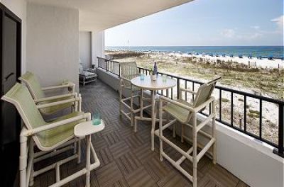 Surf Dweller 202 - Emerald Shores