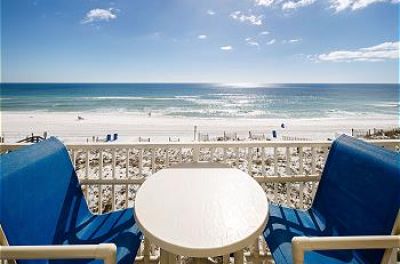 Sea Dunes 302 - Seaglass Suites