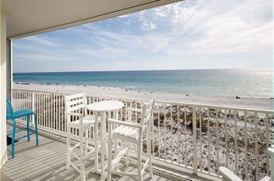 Gulf Dunes 510 - The Wave Crest