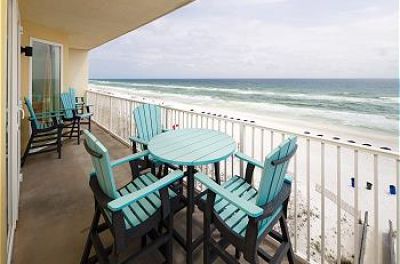 Sea Dunes 504 - Vacation Vibe