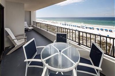 Surf Dweller 406 - The Beachcomber