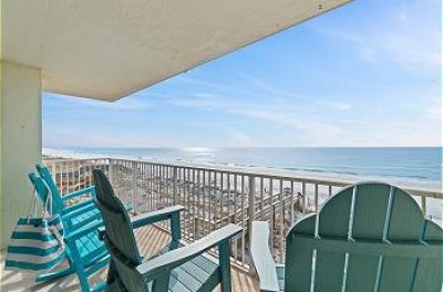 Gulfside 401 - Sunny Side Up