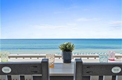 Gulf Dunes 502 - Gulf Treasure