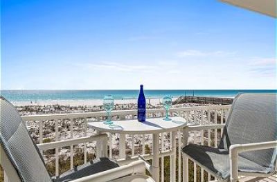 Gulf Dunes 211 - Coastal Escape