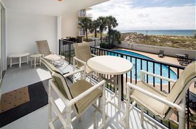 Dune Pointe 201 - Emerald Escape