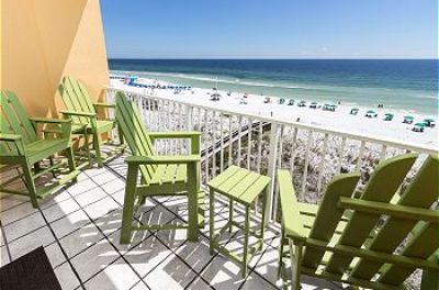 Gulf Dunes 505 - Tide Turner