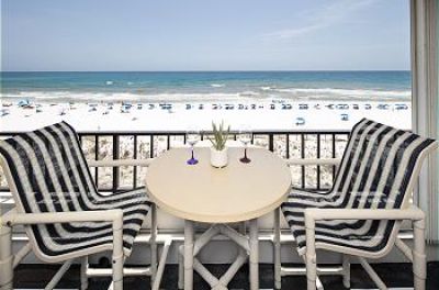 Surf Dweller 502 - The Dune Retreat