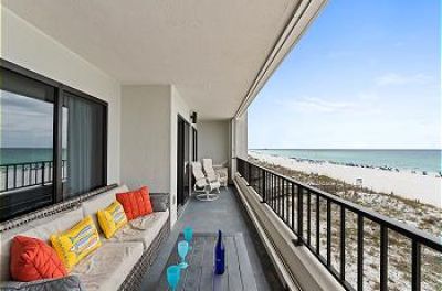 Surf Dweller 402 - Seashell Haven