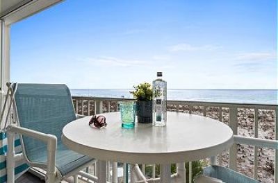 Gulf Dunes 208 - Coastline Currents