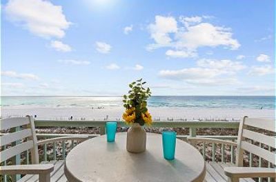 Pelican Isle 309 - The Beach Nook