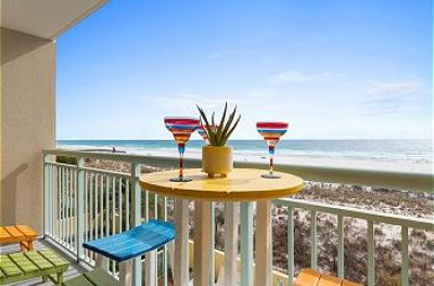 Pelican Isle 212 - Salty Air Bliss