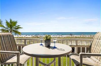 Island Princess 213 - Starlight Retreat